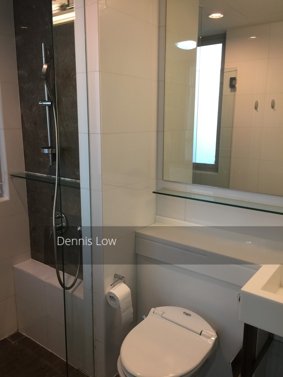 One Amber (D15), Condominium #153136482